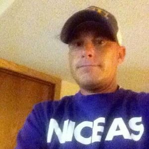 Meet your Posher, Marc